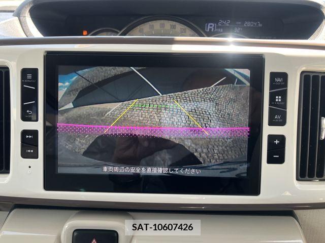 Daihatsu MOVE 2018-03 344705-15