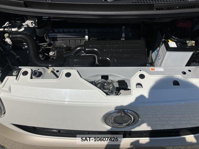 Daihatsu MOVE 2018-03 344705-25