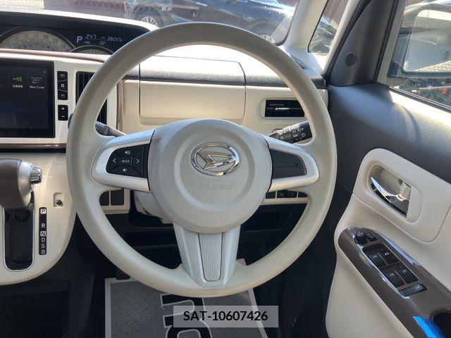 Daihatsu MOVE 2018-03 344705-12