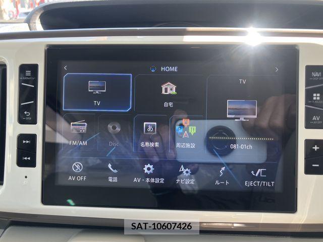 Daihatsu MOVE 2018-03 344705-16