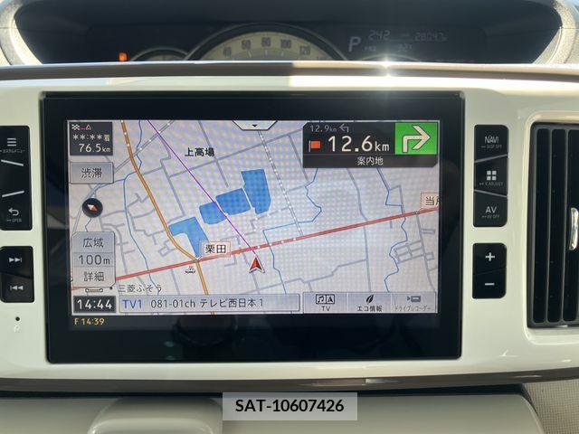Daihatsu MOVE 2018-03 344705-14