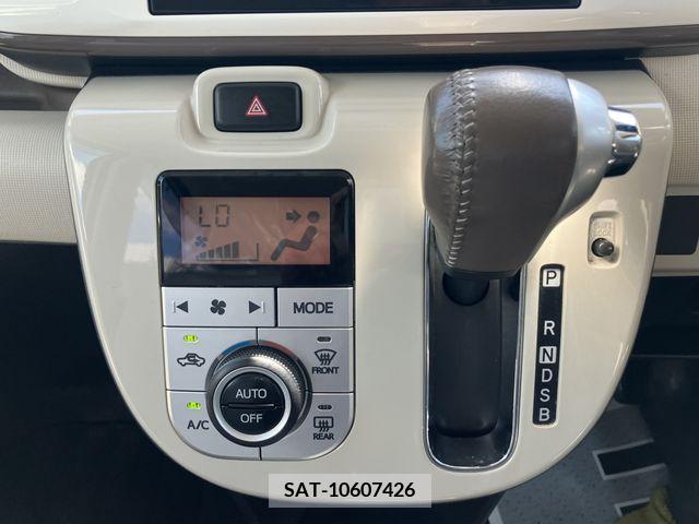 Daihatsu MOVE 2018-03 344705-19