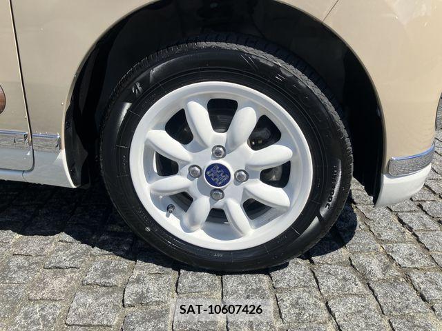 Daihatsu MOVE 2018-03 344705-7