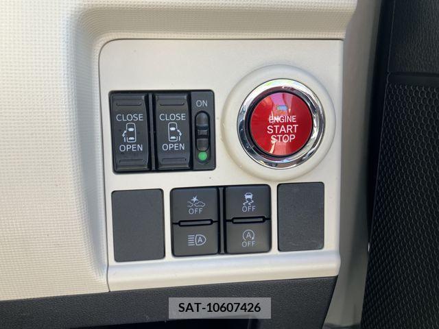 Daihatsu MOVE 2018-03 344705-20