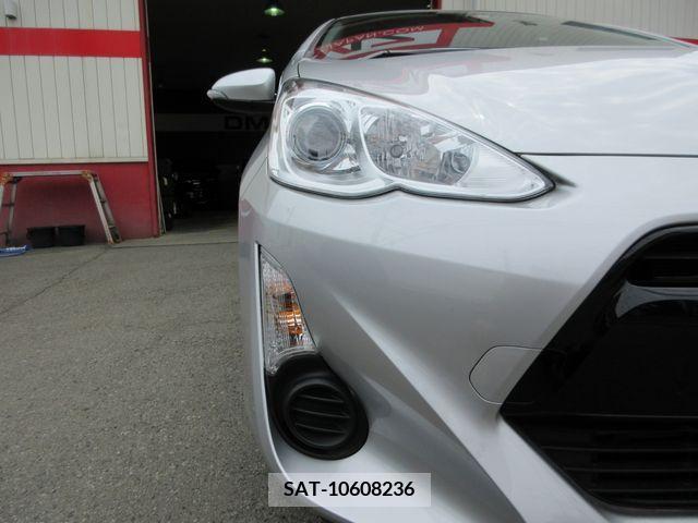 Toyota AQUA 2017-03 291835-15