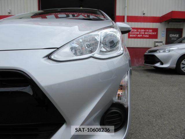 Toyota AQUA 2017-03 291835-16