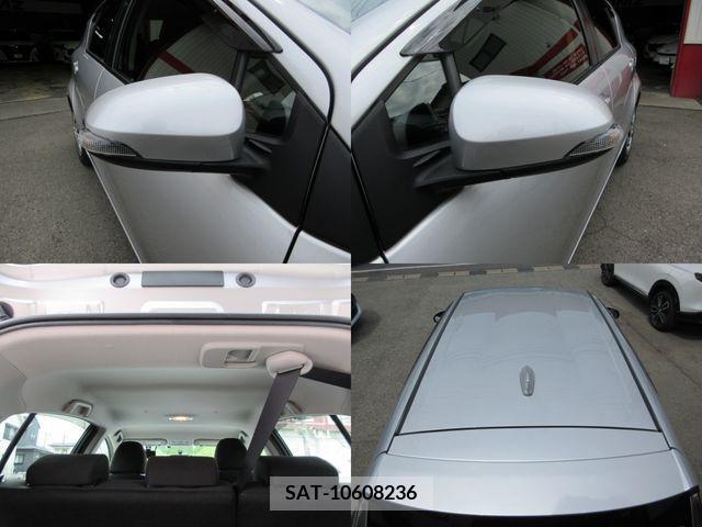 Toyota AQUA 2017-03 291835-19