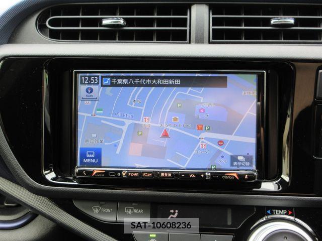 Toyota AQUA 2017-03 291835-21