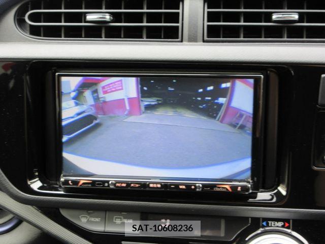 Toyota AQUA 2017-03 291835-22