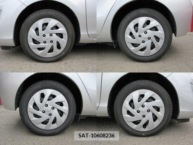 Toyota AQUA 2017-03 291835-27
