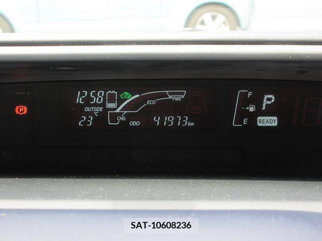 Toyota AQUA 2017-03 291835-28