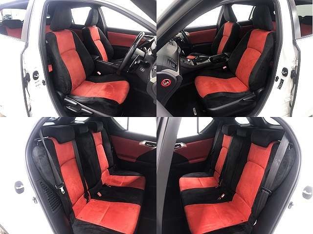 Lexus CT 2011-05 193629-6