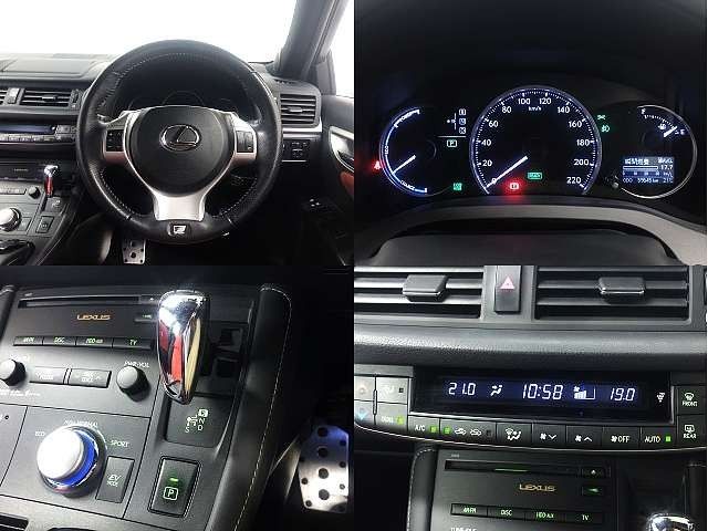 Lexus CT 2011-05 193629-5