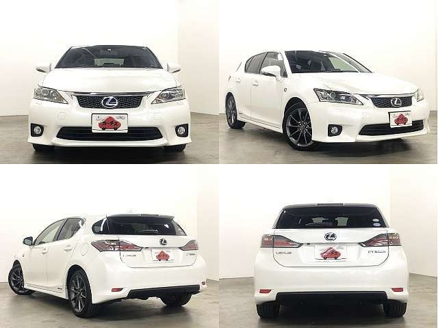 Lexus CT 2011-05 193629-8