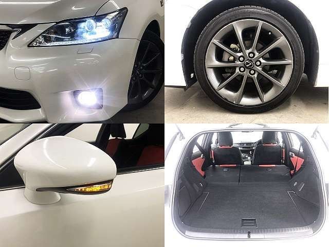 Lexus CT 2011-05 193629-7