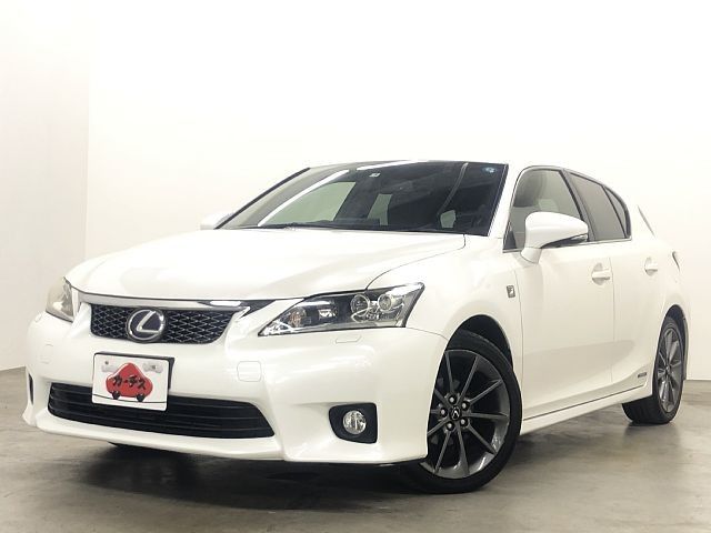 Lexus CT 2011-05 193629-0