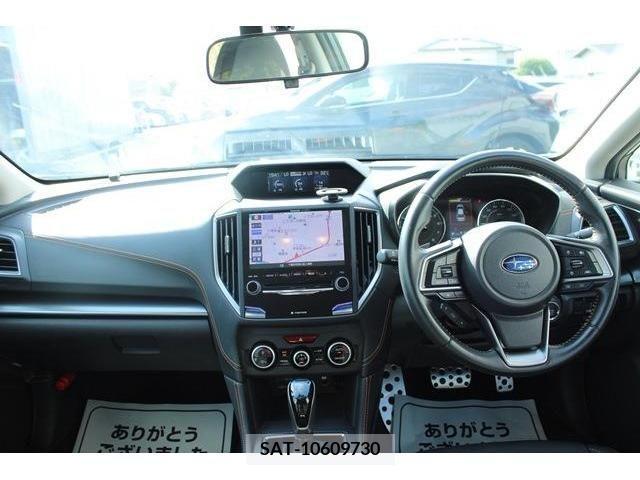 Subaru SUBARU 2017-06 394362-14