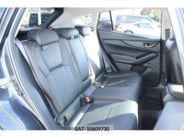 Subaru SUBARU 2017-06 394362-13