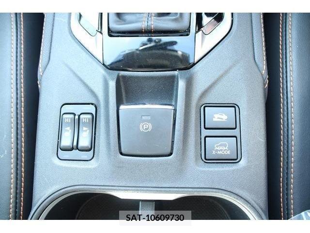 Subaru SUBARU 2017-06 394362-4