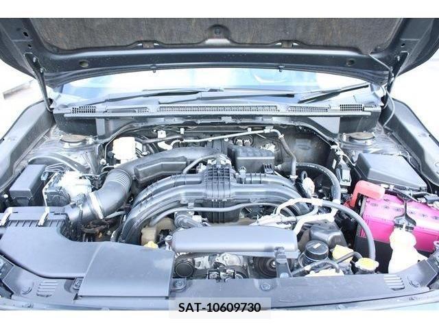 Subaru SUBARU 2017-06 394362-18