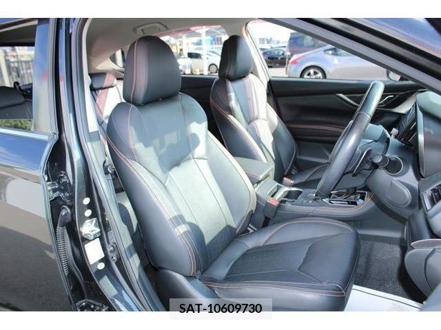 Subaru SUBARU 2017-06 394362-12