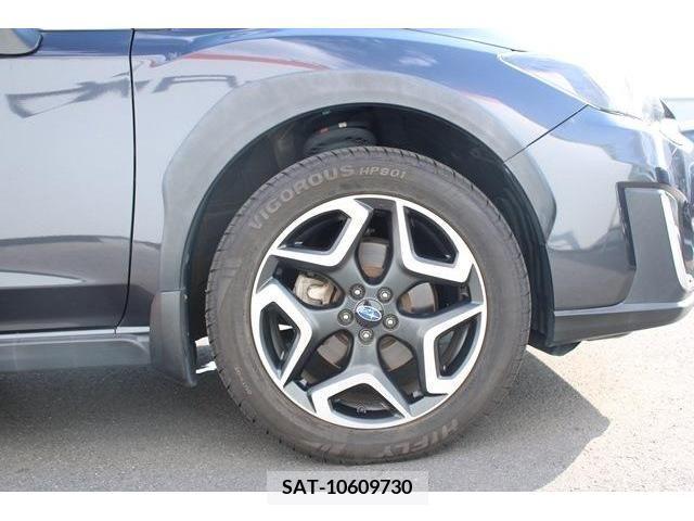 Subaru SUBARU 2017-06 394362-11