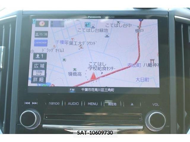 Subaru SUBARU 2017-06 394362-1