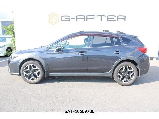 Subaru SUBARU 2017-06 394362-8