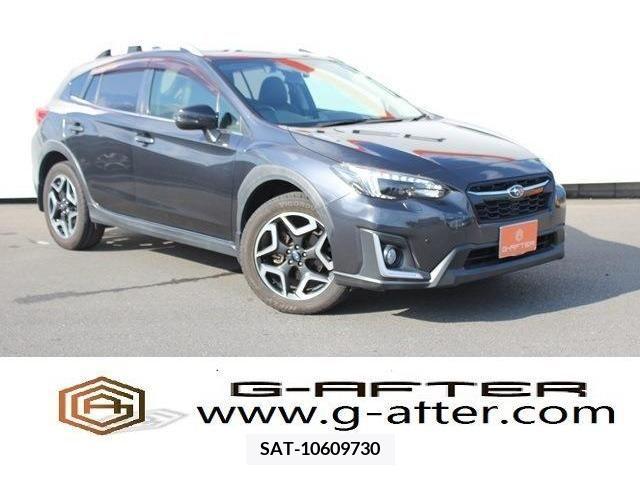 Subaru SUBARU 2017-06 394362-0