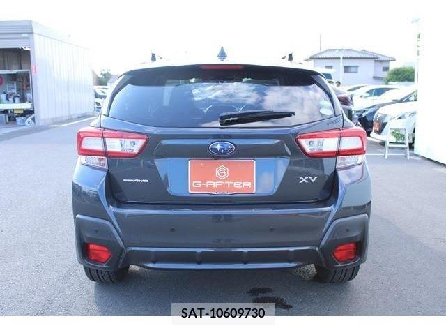 Subaru SUBARU 2017-06 394362-7