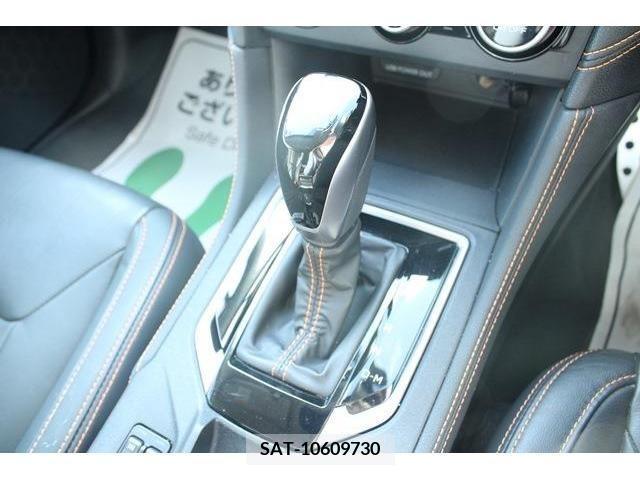 Subaru SUBARU 2017-06 394362-16