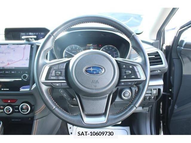 Subaru SUBARU 2017-06 394362-15