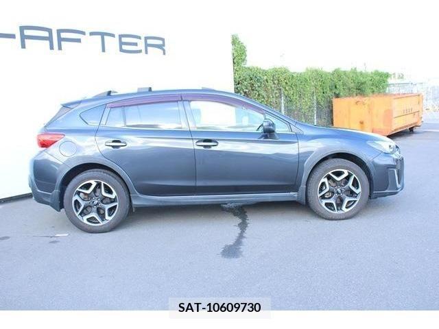 Subaru SUBARU 2017-06 394362-6