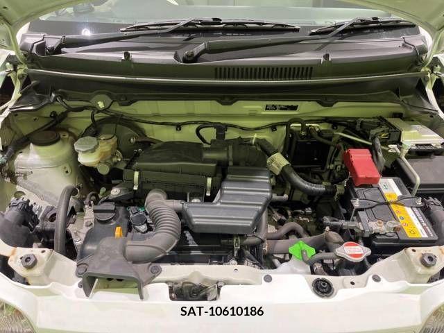 Suzuki ALTO 2016-03 259582-18