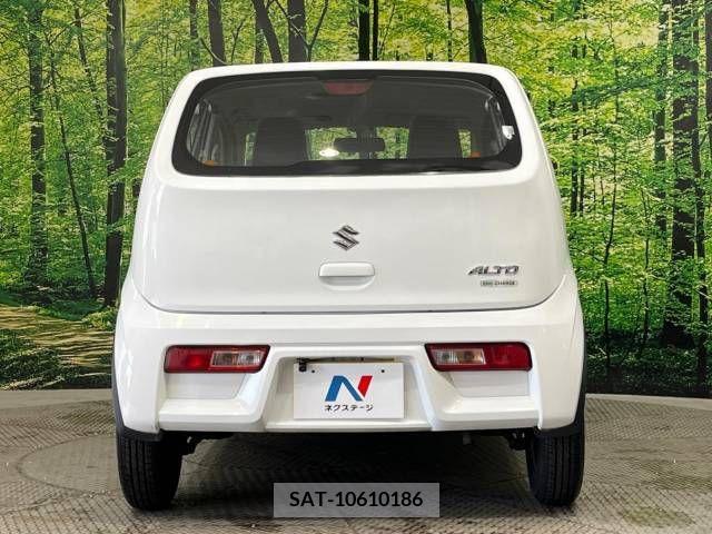 Suzuki ALTO 2016-03 259582-15