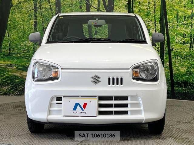 Suzuki ALTO 2016-03 259582-14