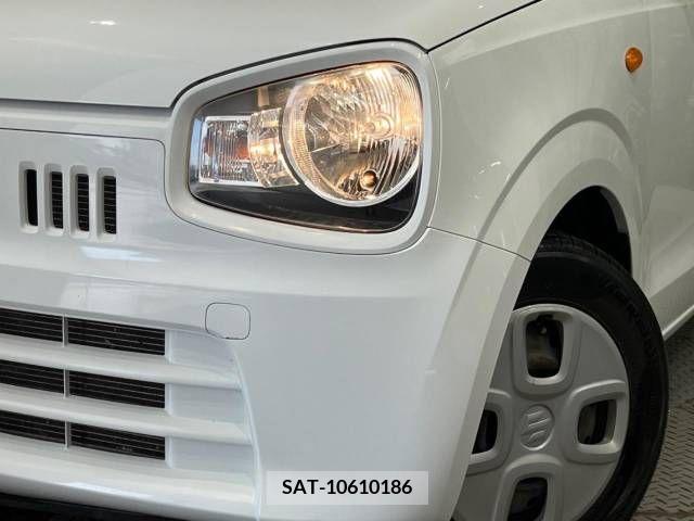 Suzuki ALTO 2016-03 259582-12