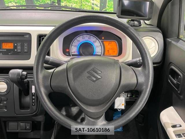 Suzuki ALTO 2016-03 259582-11