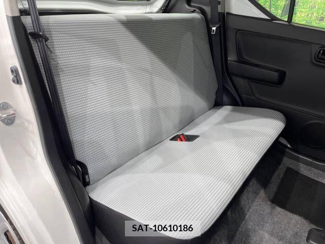 Suzuki ALTO 2016-03 259582-9