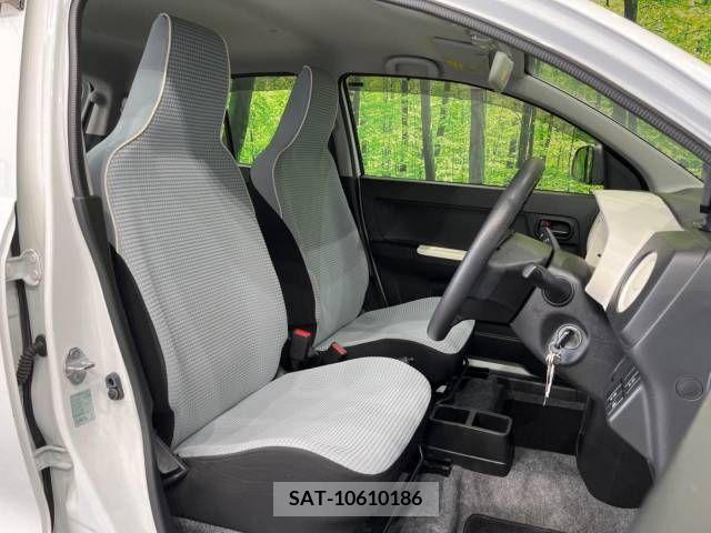 Suzuki ALTO 2016-03 259582-8