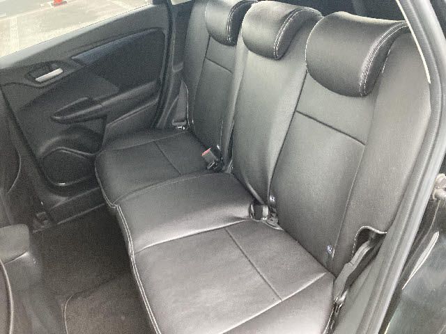 Honda SHUTTLE 2018-03 20476-11