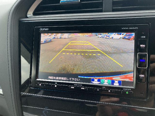Honda SHUTTLE 2018-03 20476-4