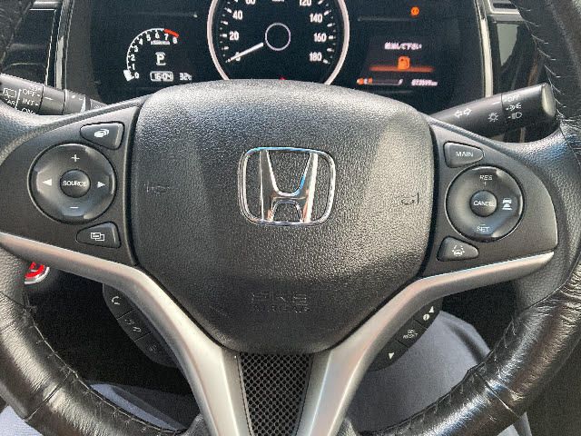 Honda SHUTTLE 2018-03 20476-16