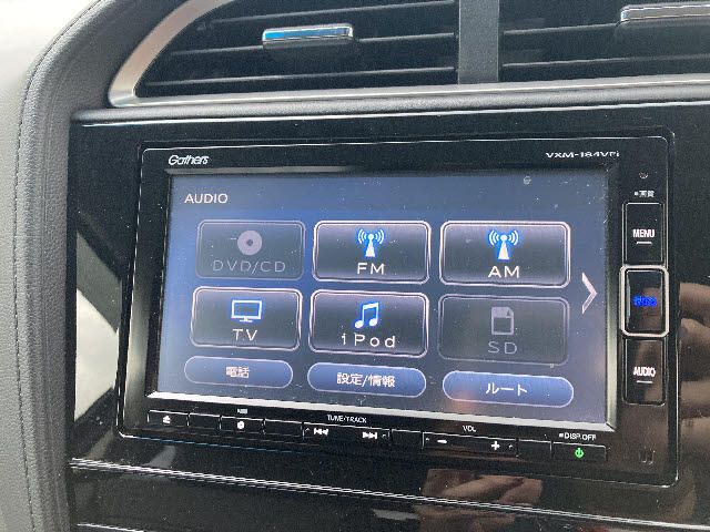 Honda SHUTTLE 2018-03 20476-3