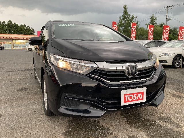 Honda SHUTTLE 2018-03 20476-15