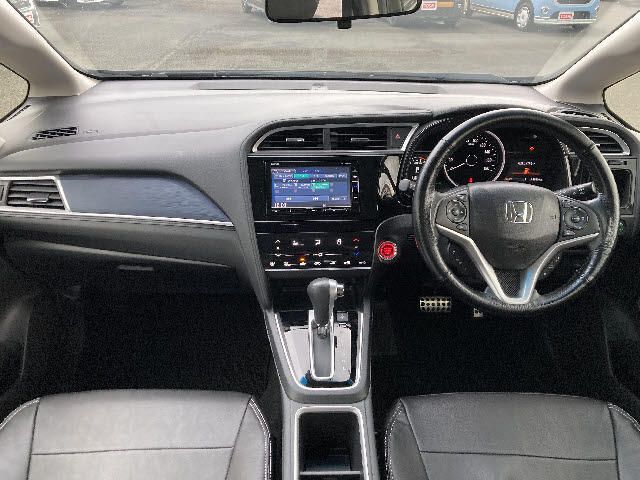 Honda SHUTTLE 2018-03 20476-2