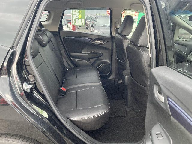 Honda SHUTTLE 2018-03 20476-9