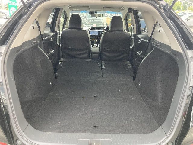 Honda SHUTTLE 2018-03 20476-13