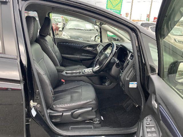 Honda SHUTTLE 2018-03 20476-8