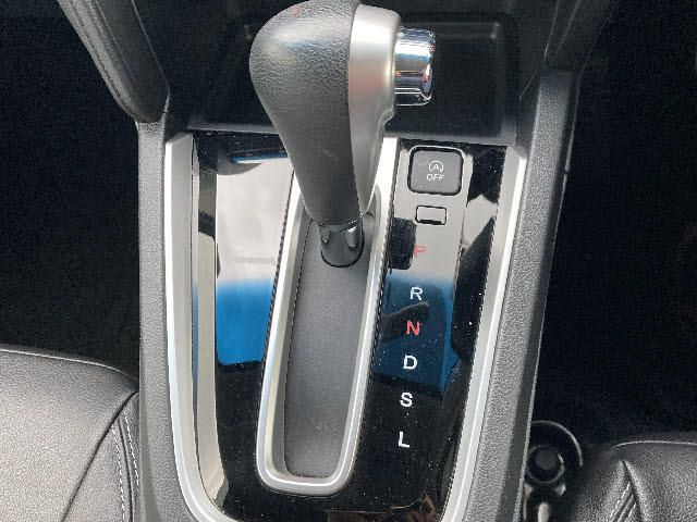 Honda SHUTTLE 2018-03 20476-7
